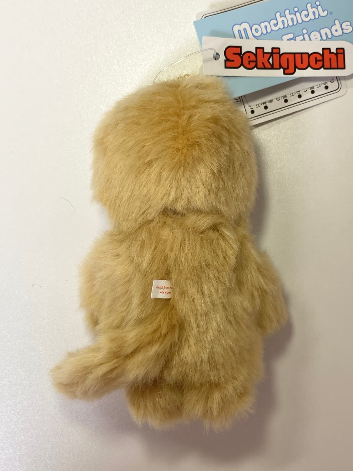 [신상품] 스위트 슈가 몬치치 키링 상품이미지5