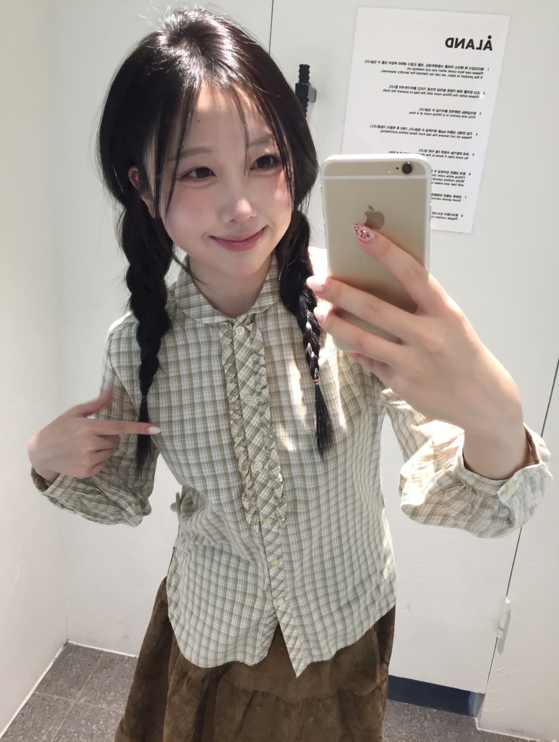 nunudesu님 결제창 ❥𓂃𓏧 상품이미지1