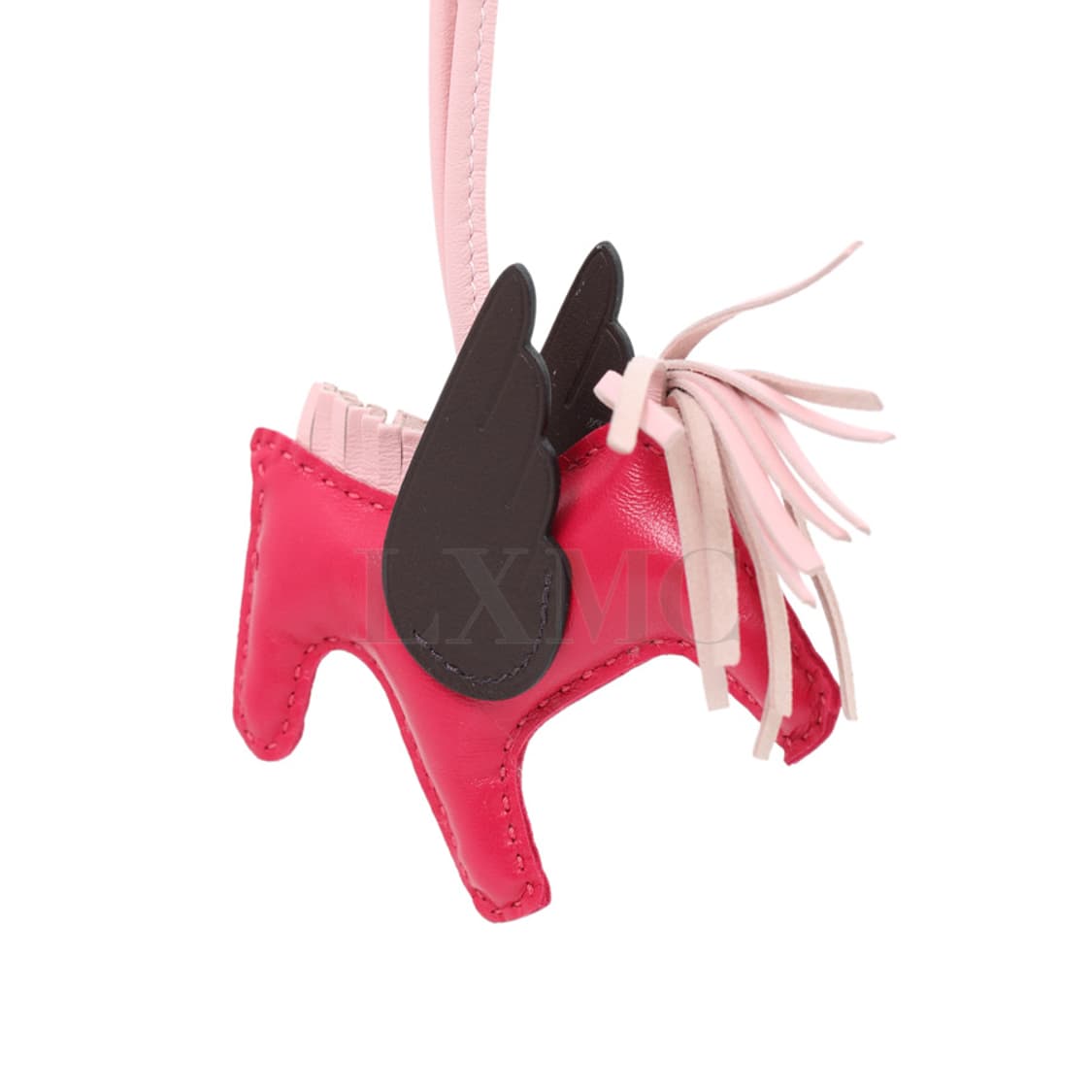 에르메스 로데오 페가수스 PM 날달말 백참 키링 H083010CAAA 상품이미지3