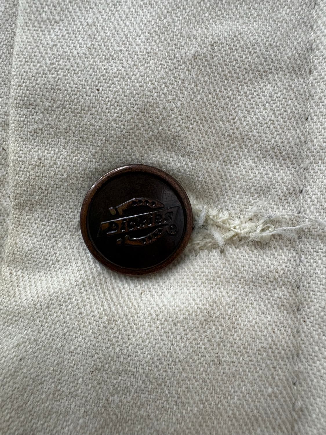 디키즈 덕캔버스 초어 워크 자켓 A3195 상품이미지4