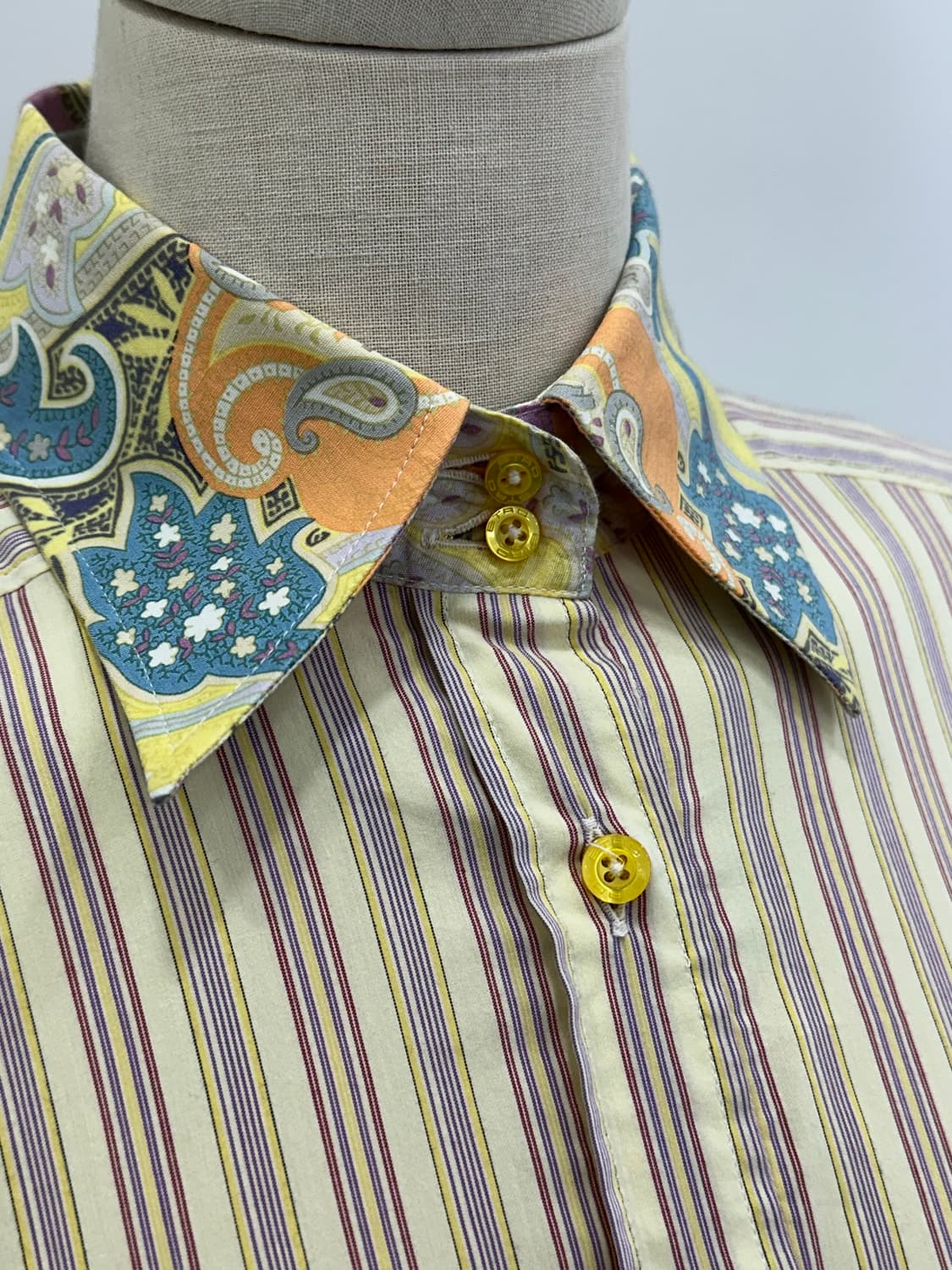 에트로 여성 남방 상품이미지8