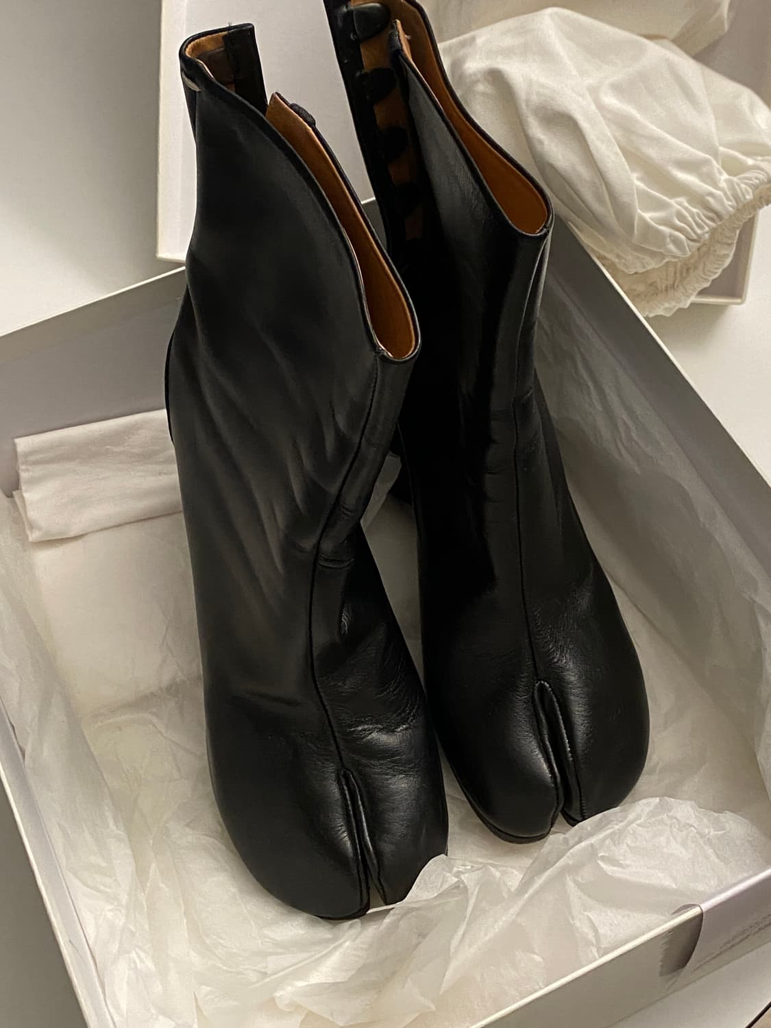 Maison margiela 타비부츠  상품이미지4