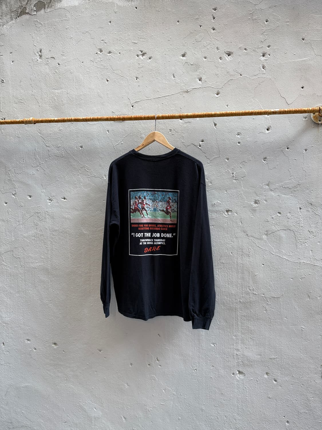 캠페인 티셔츠 상품이미지2