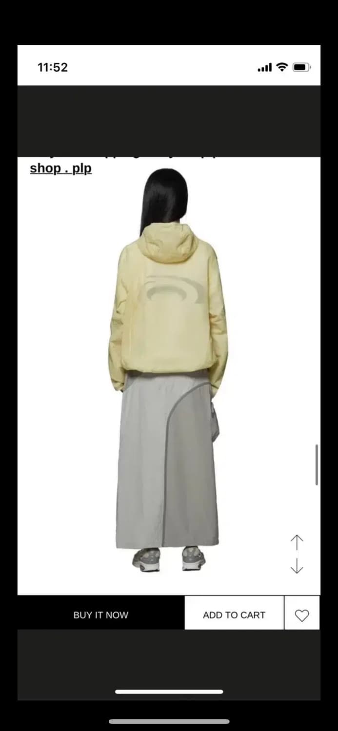 아트오브필드 바람막이 점퍼 상품이미지1