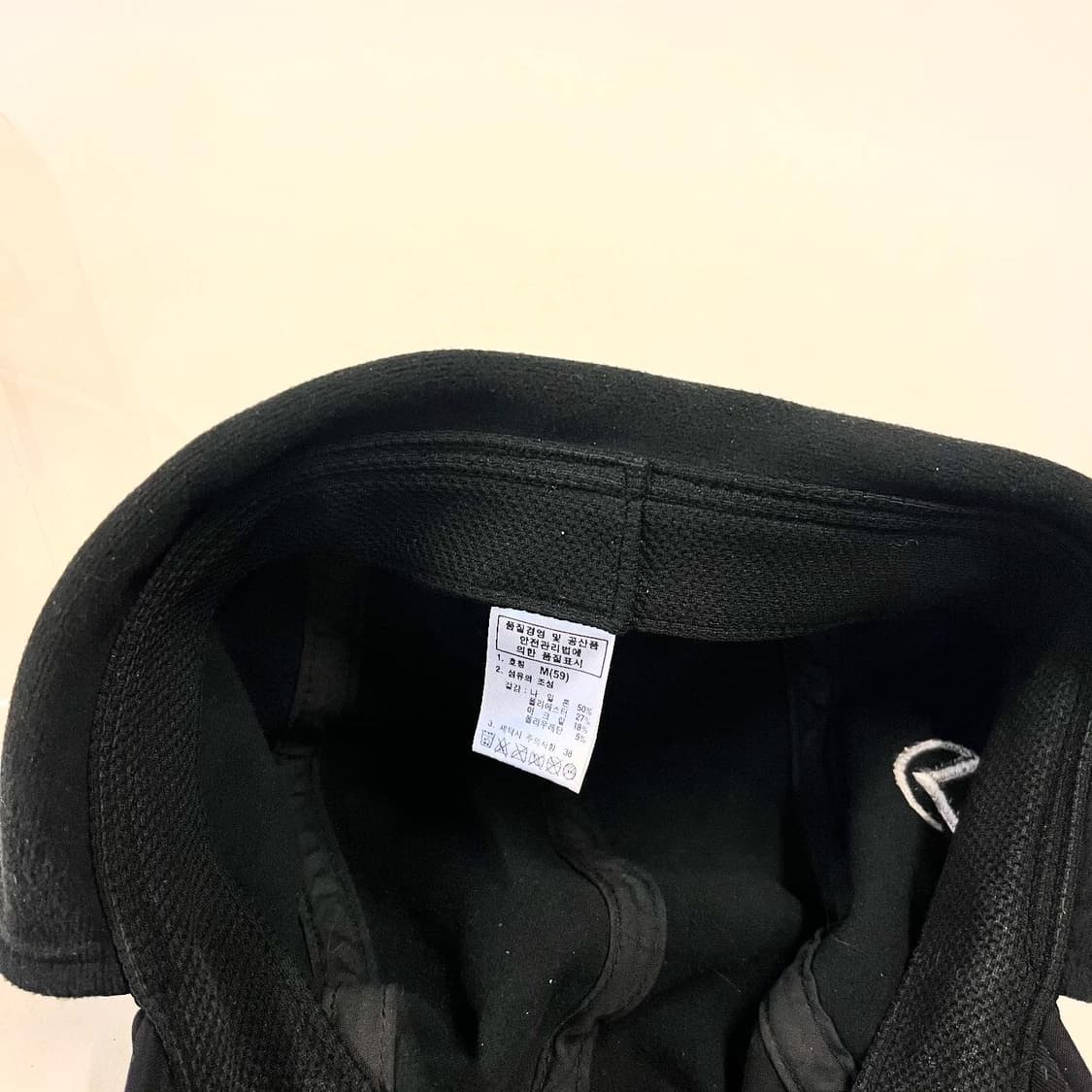 노스페이스 써밋시리즈 이어플랩 상품이미지6