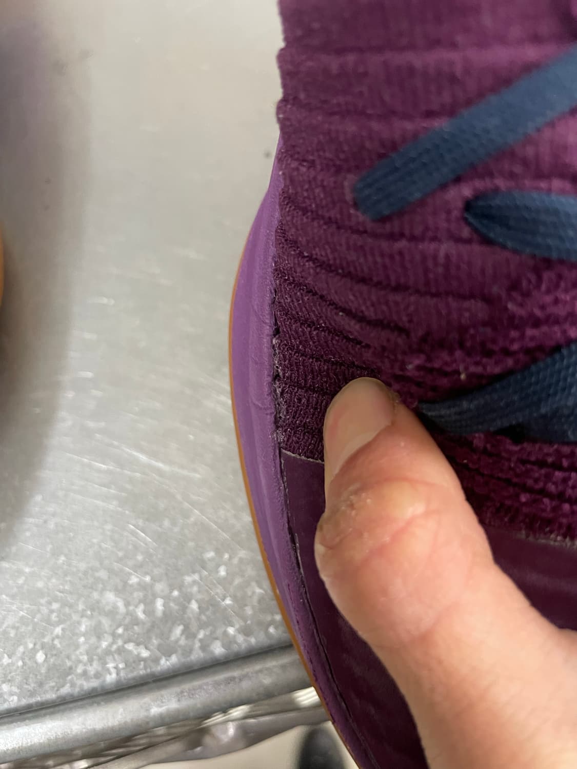 언더아머 UA 커리 4 로우 280 상품이미지8