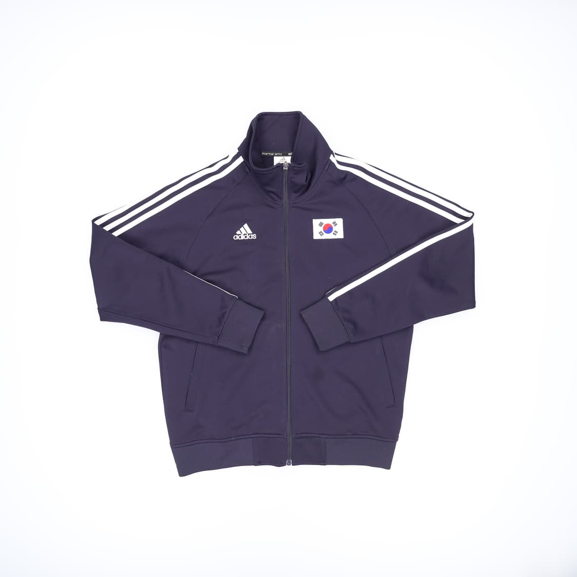 M 아디다스 국대 트랙탑 져지 0313H1 상품이미지1