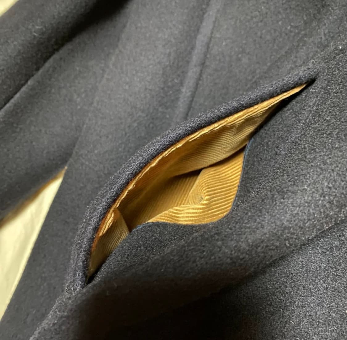 Journal Standard pee coat 상품이미지3