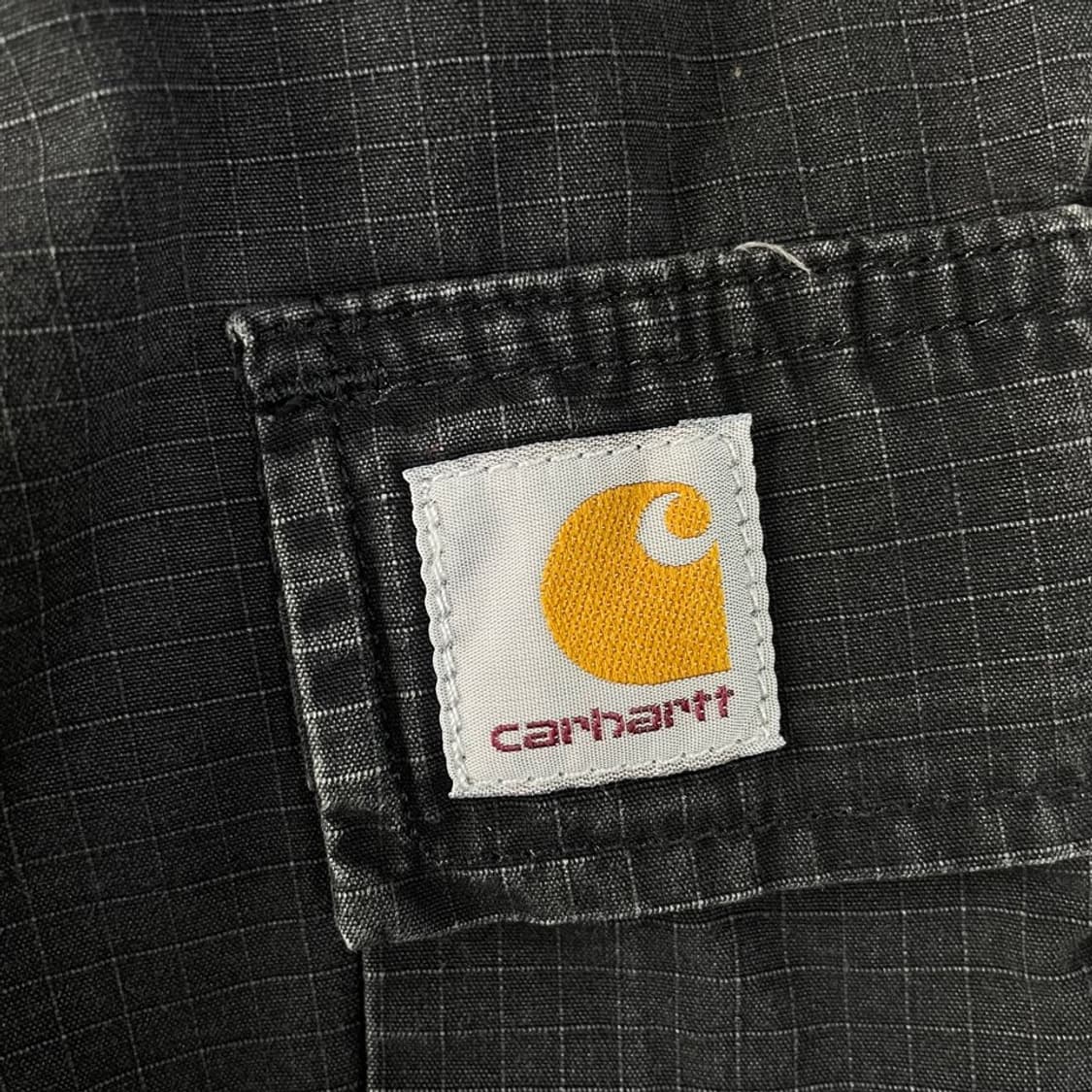 30X32 칼하트 레귤러카고 팬츠 바지 상품이미지7