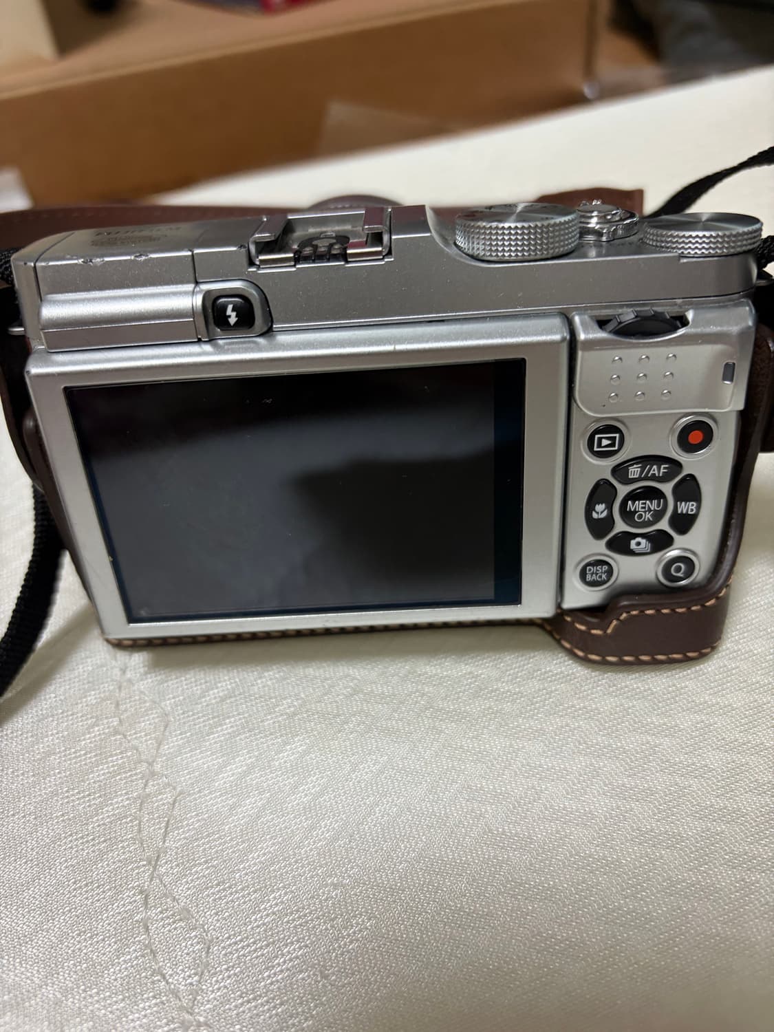 후지 x-a1 카메라 상품이미지3