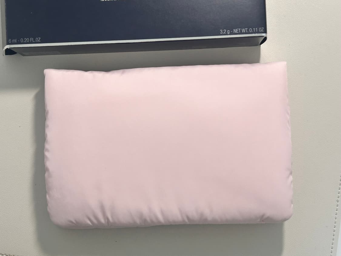 디올 뷰티 핑크 파우치 상품이미지2