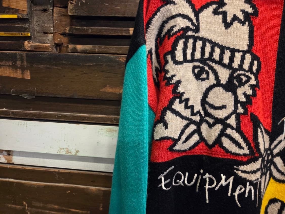 까스텔바작 터틀넥 상품이미지3