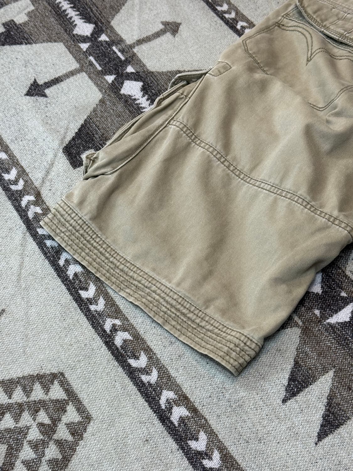 Levi’s 카고 하프팬츠 상품이미지6