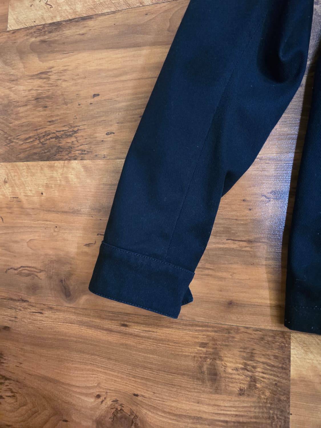 울리치 자켓 판매합니다  상품이미지4