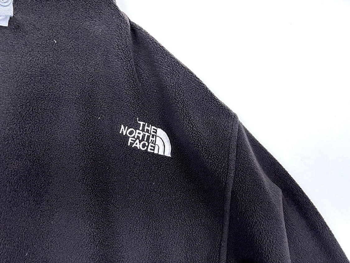 (100) 노스페이스 후리스 자켓 상품이미지8