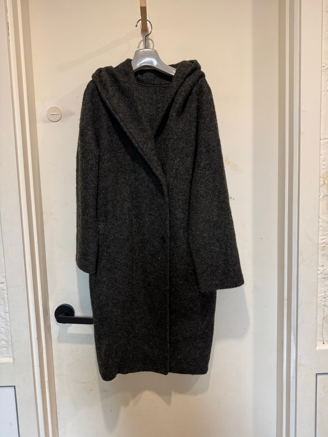 일본 스피치오 롱 가디건 상품이미지1