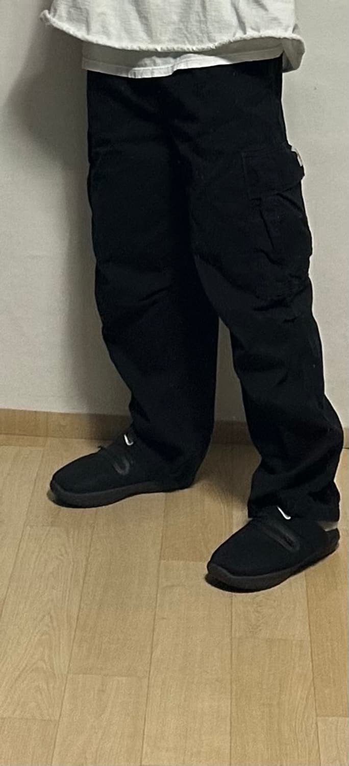 칼하트 WIP 콜 카고팬츠 상품이미지4