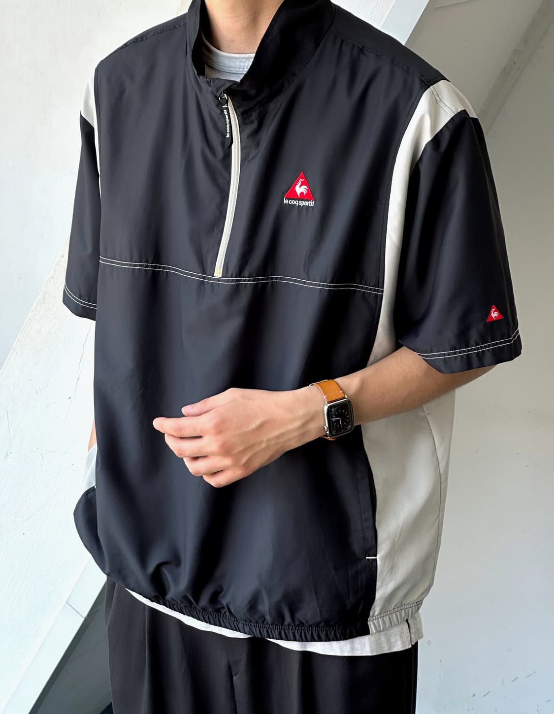 Le Coq Sportif 상품이미지10