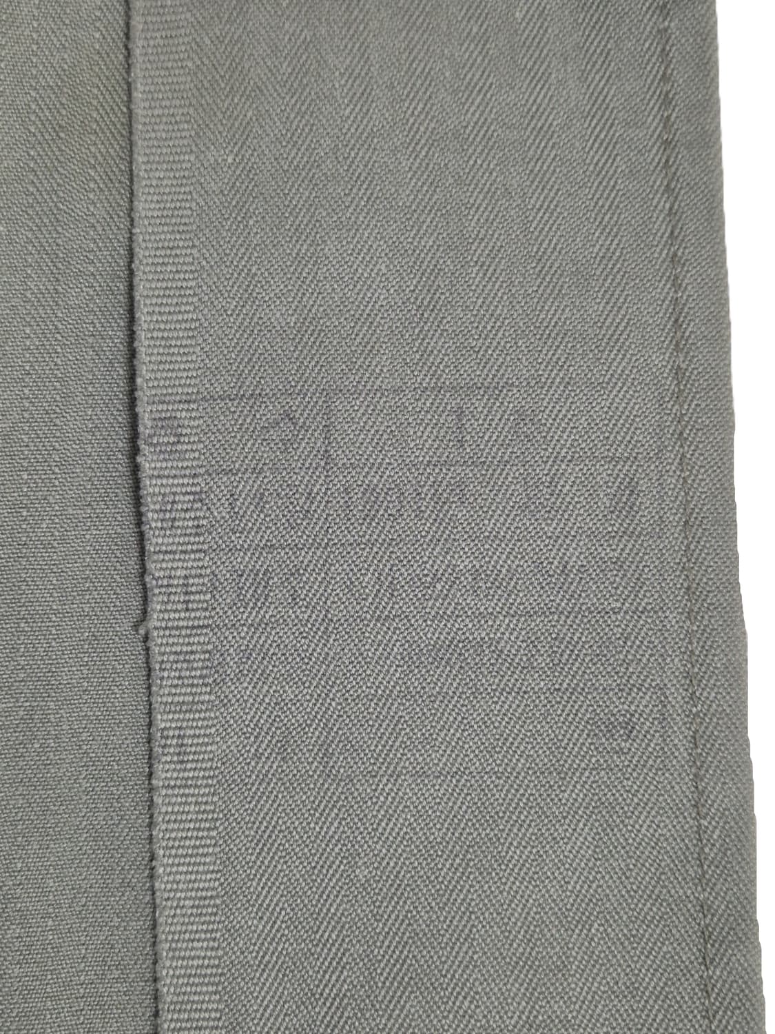 해병대 구형 병장 민무늬 전투복 상의 자켓 (L) 상품이미지8