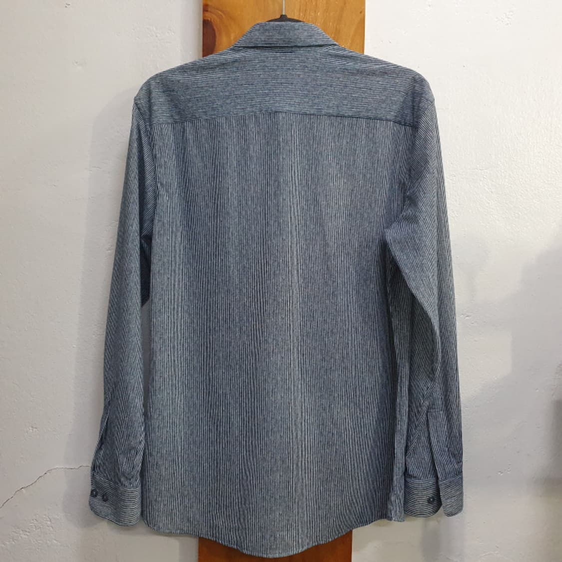 그린조이 시원한 긴팔 셔츠(95) 상품이미지8