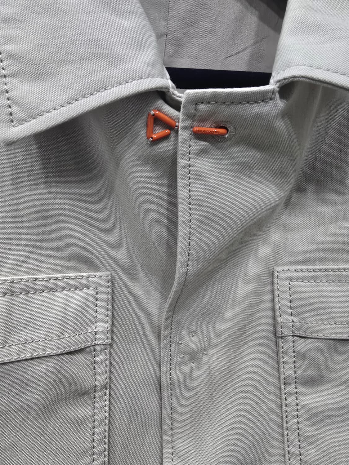 54 루이비통 워크자켓 상품이미지2