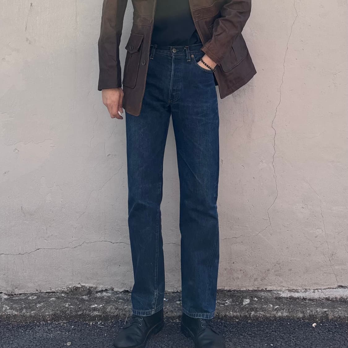 90년대 미국 lvc 501 상품이미지2