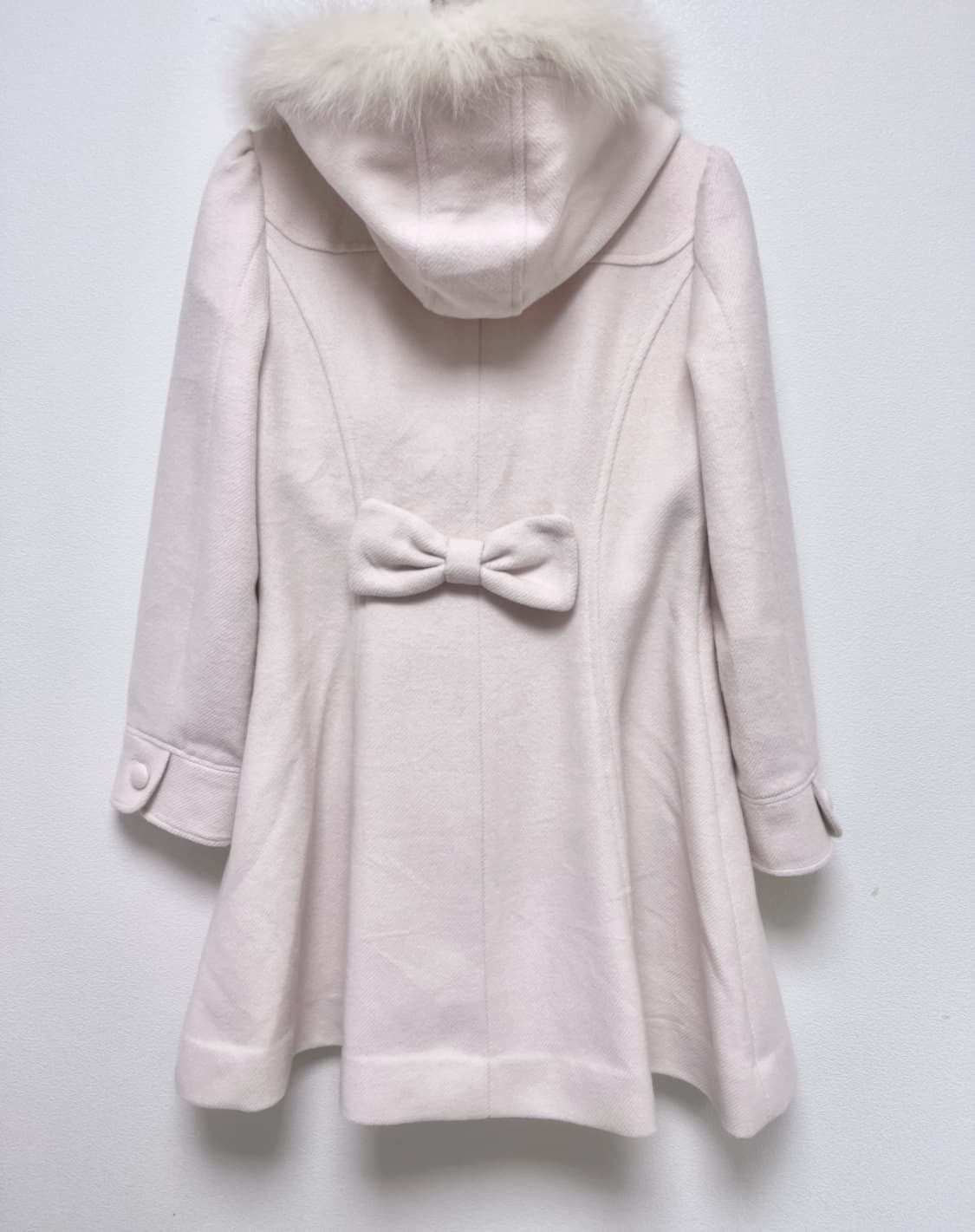 로디스포토 떡볶이 코트 lodispotto 상품이미지4