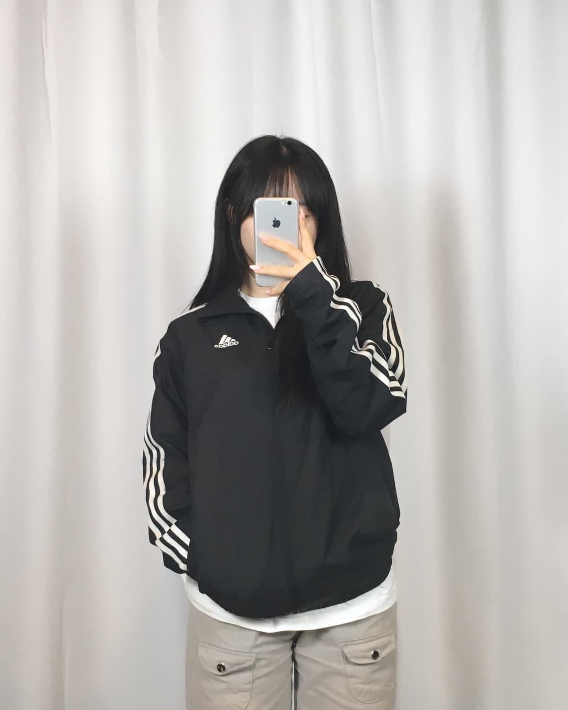 아디다스 바람막이 상품이미지4