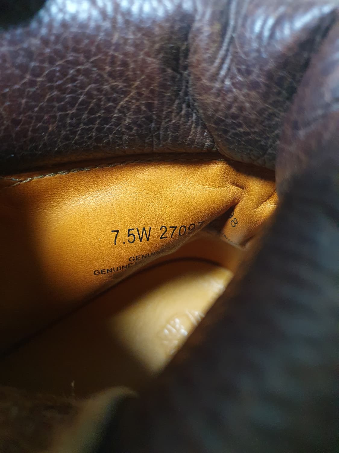 팀버랜드 6인치 프리미엄 부츠 255~260 상품이미지10