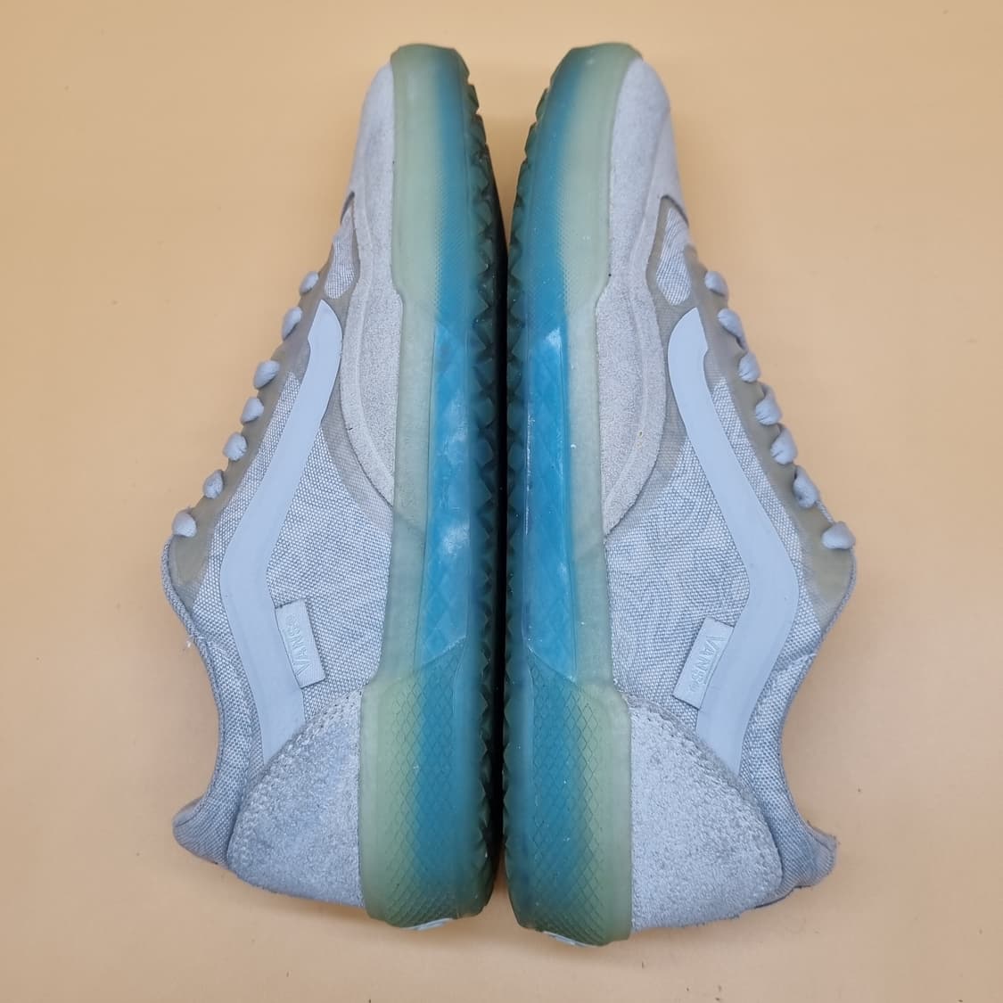 반스 AV 여성스니커즈235 상품이미지5