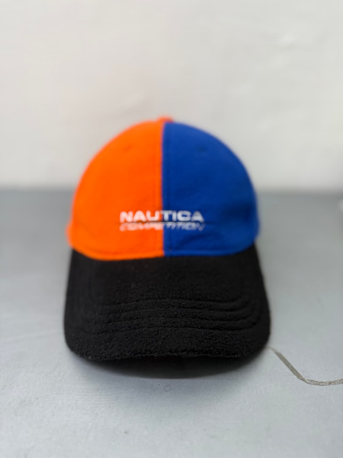 nautica 노티카 빈티지 콜렉션 플리스 모자 상품이미지1