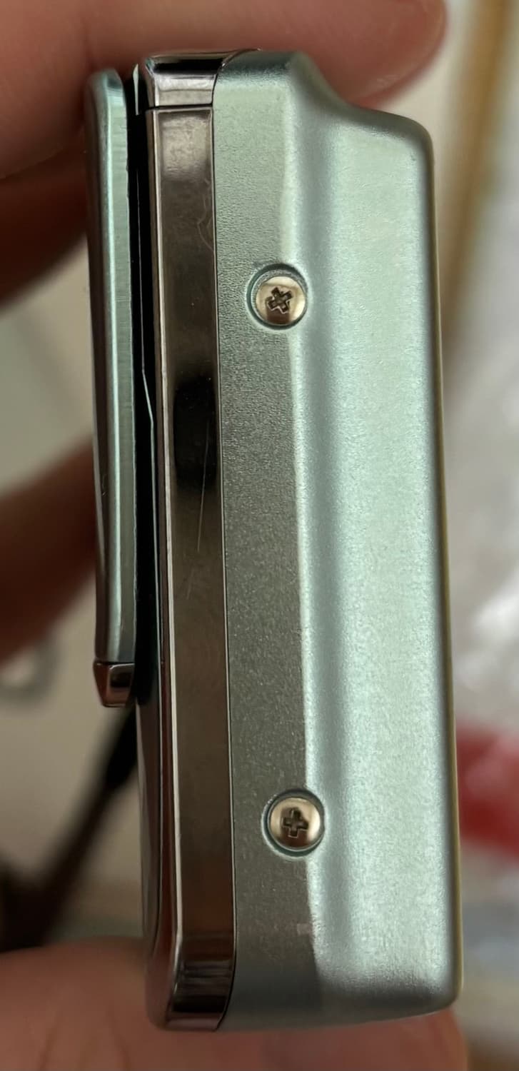 후지 z80 팝니다 상품이미지4