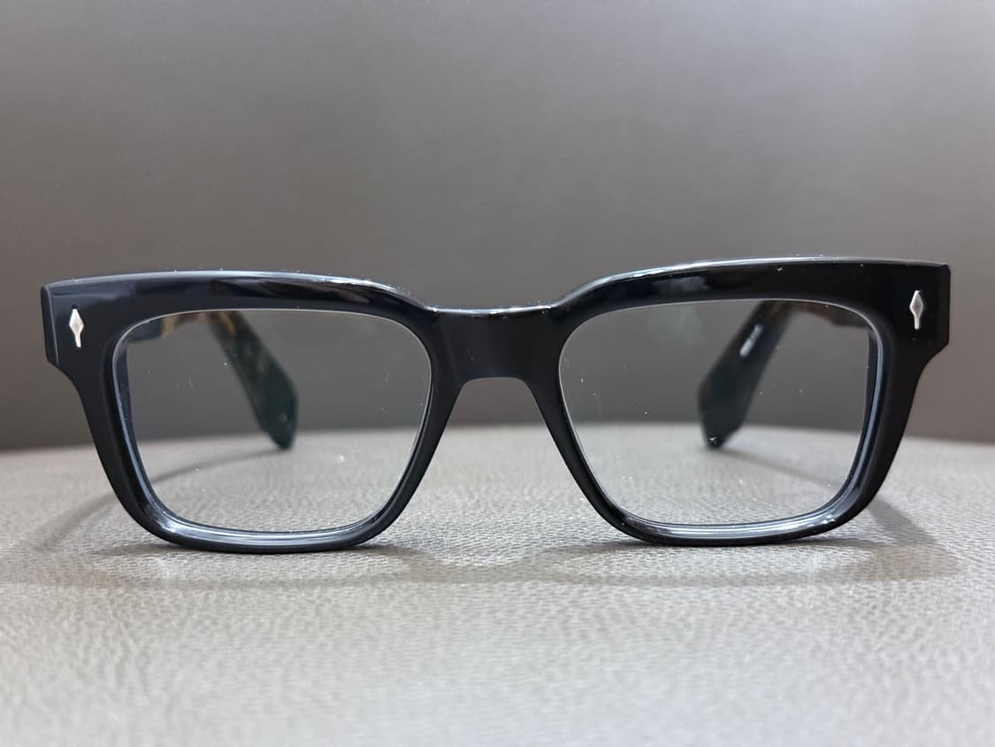 자크마리마지 몰리노 MOLINO 블랙 51-19 상품이미지2