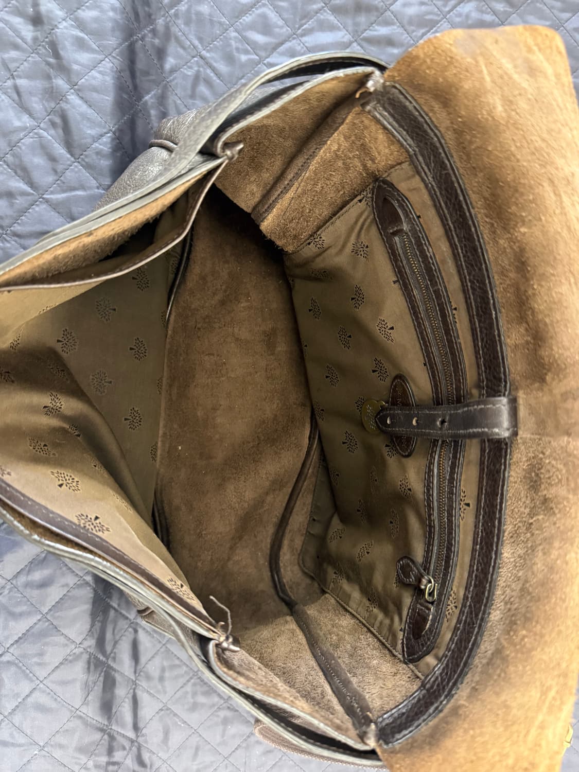 RRL 메일백 상품이미지2