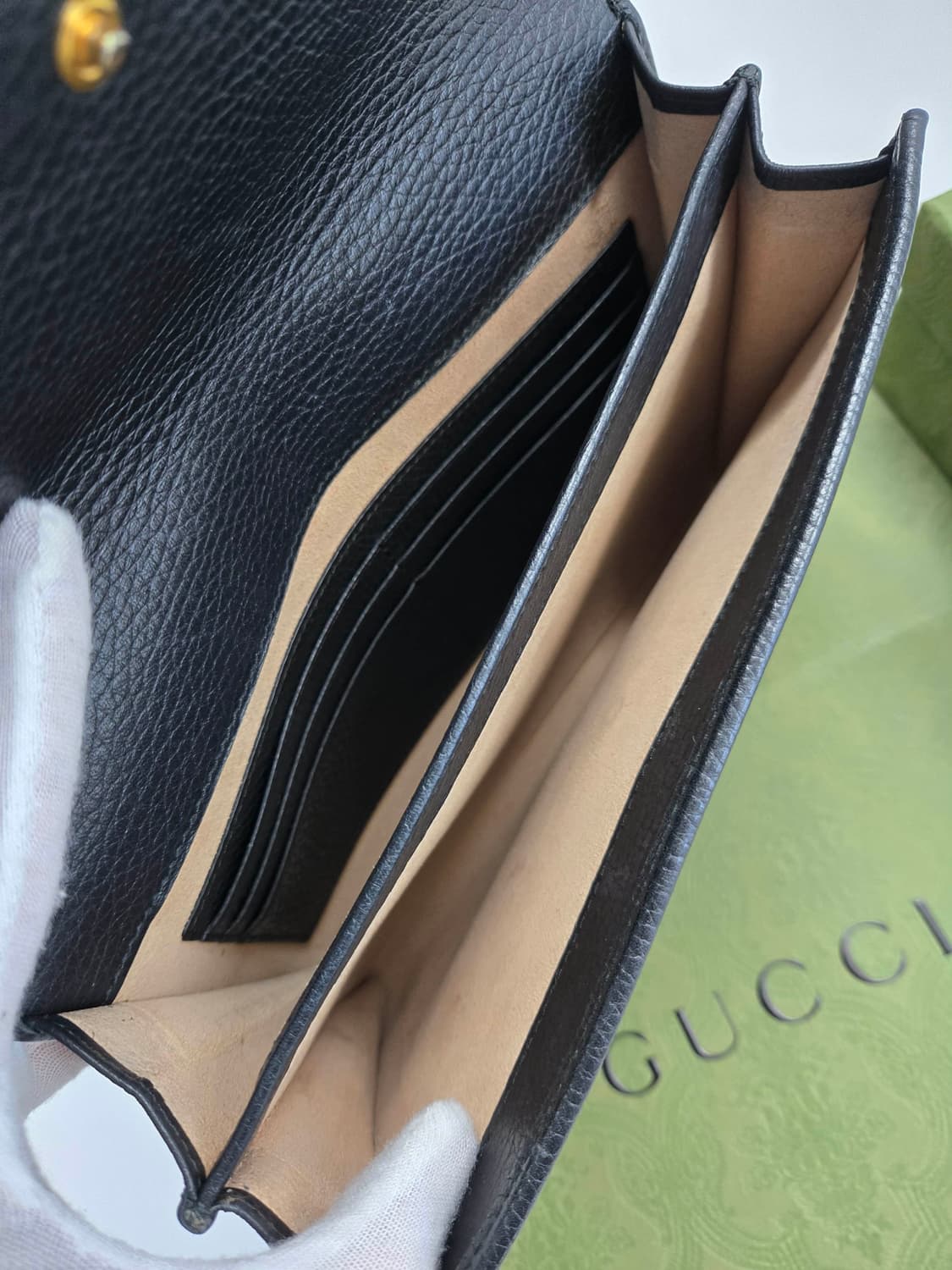 [40%할인] 구찌 마몬트 클러치백 상품이미지5