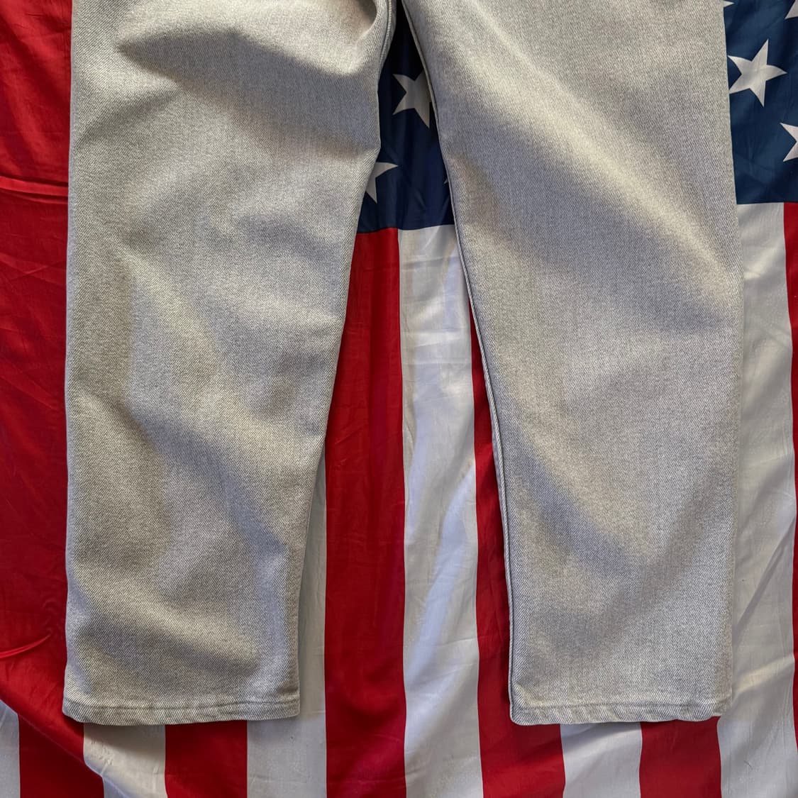 [levi's] 리바이스 90's 오렌지탭 데님 청바지 상품이미지9