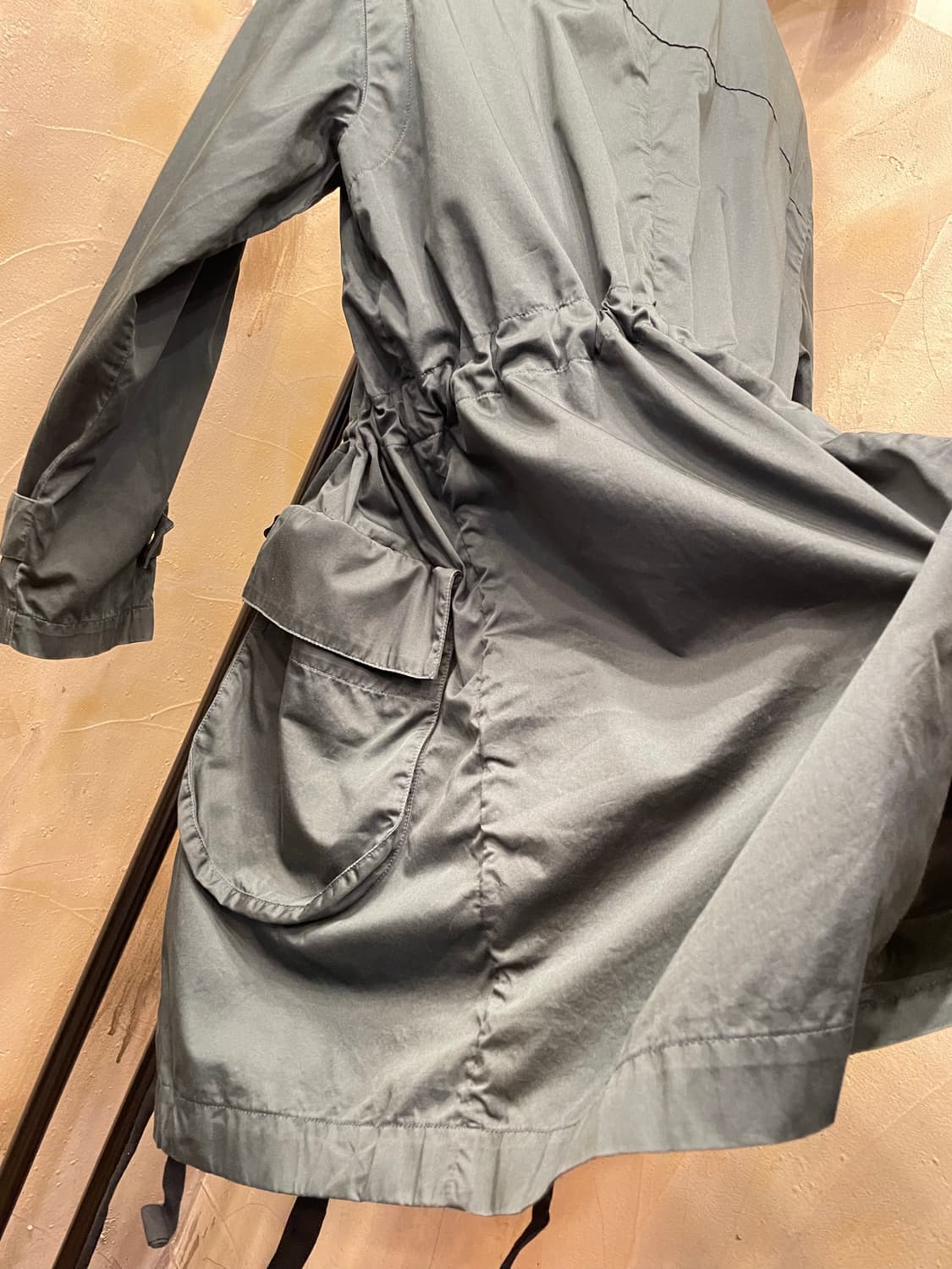 메종 마르지엘라 후드 점퍼 66 상품이미지9