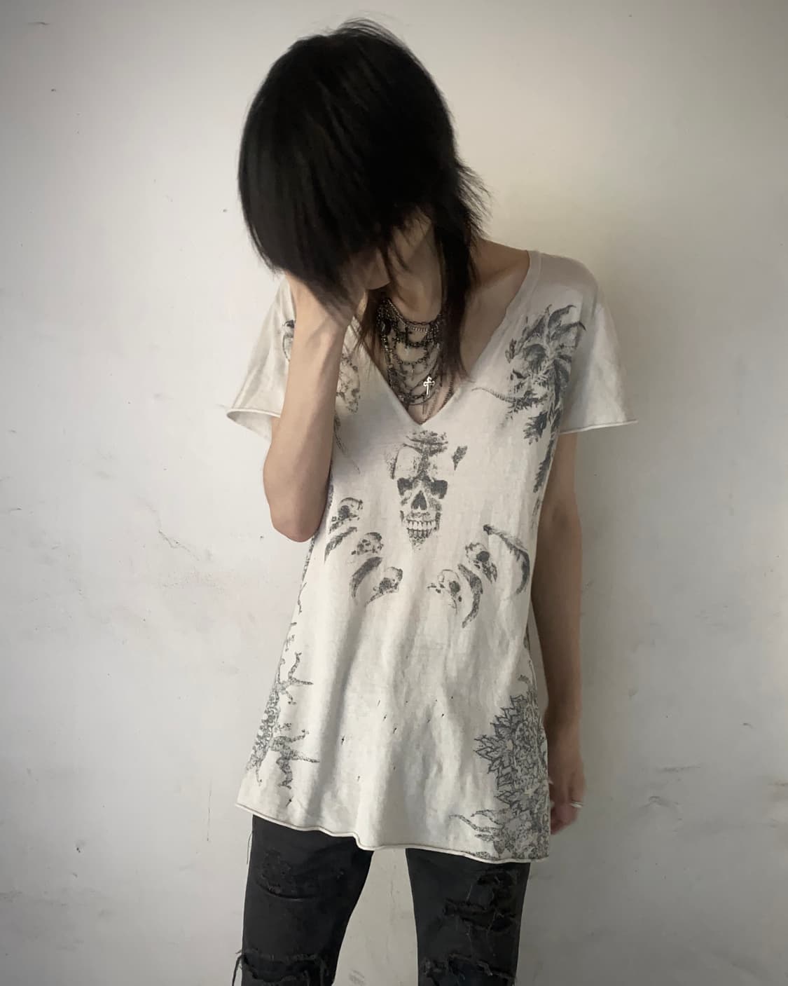 ’If Six Was Nine‘ GOD’S OF JANGLE / HSV 상품이미지10