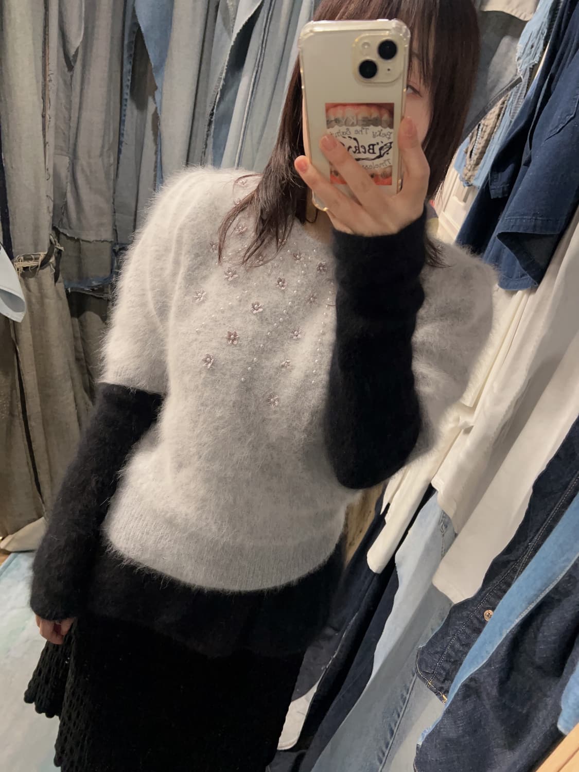 44-55 ) Japanese Vintage (Angora) 상품이미지7