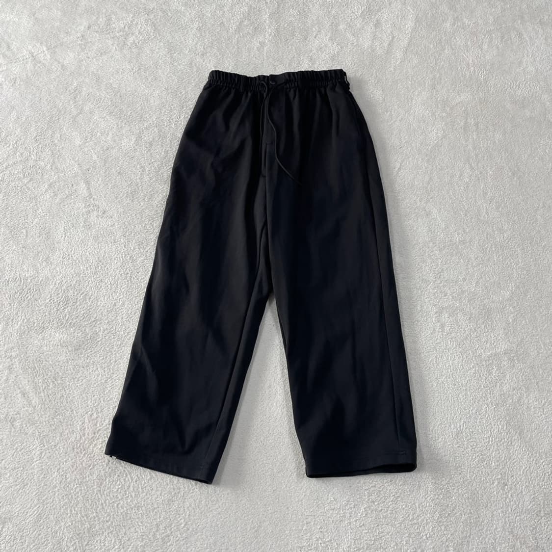 Y-3 트랙팬츠 바지 아디다스 요지야마모토 상품이미지2