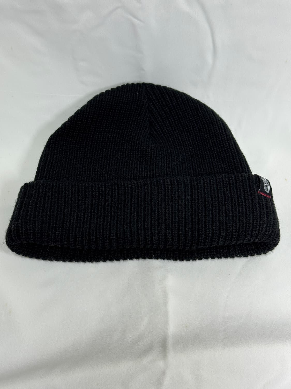 반스(Vans) 클래식 로고 비니 상품이미지1