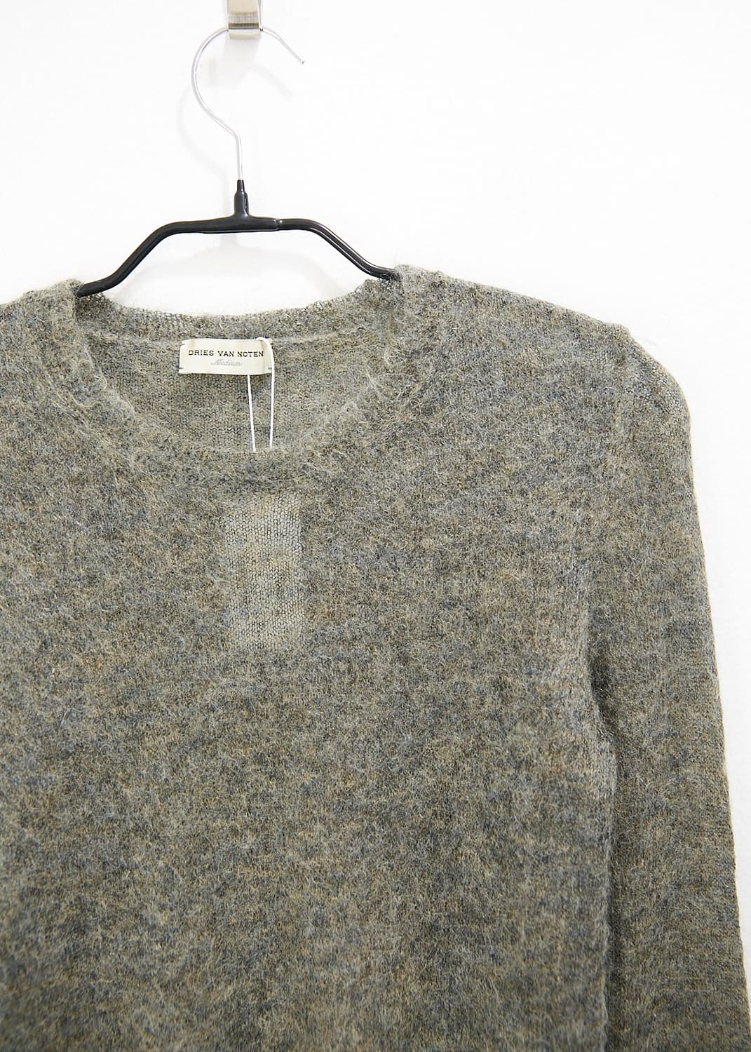 Mohair Sweater 상품이미지2