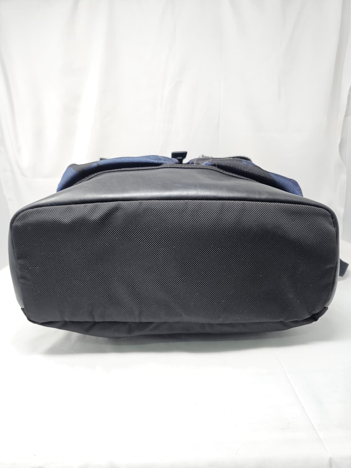 정품 투미 TUMI 롤탑 백팩 블루 카모 상품이미지6