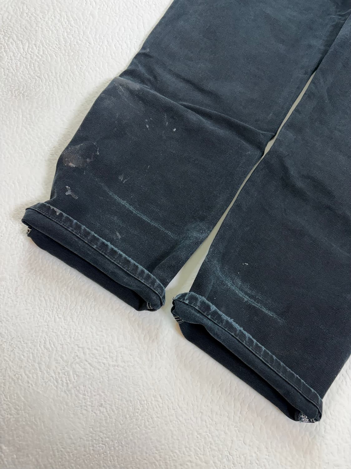 10s Carhartt Double Knee Work Pants 상품이미지10