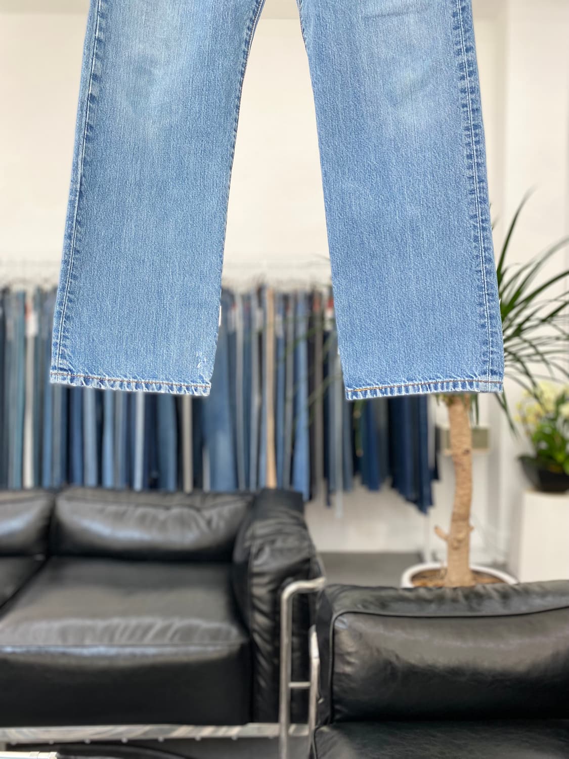 Levis501 Straight Fit 00s 31사이즈 a4954 상품이미지3
