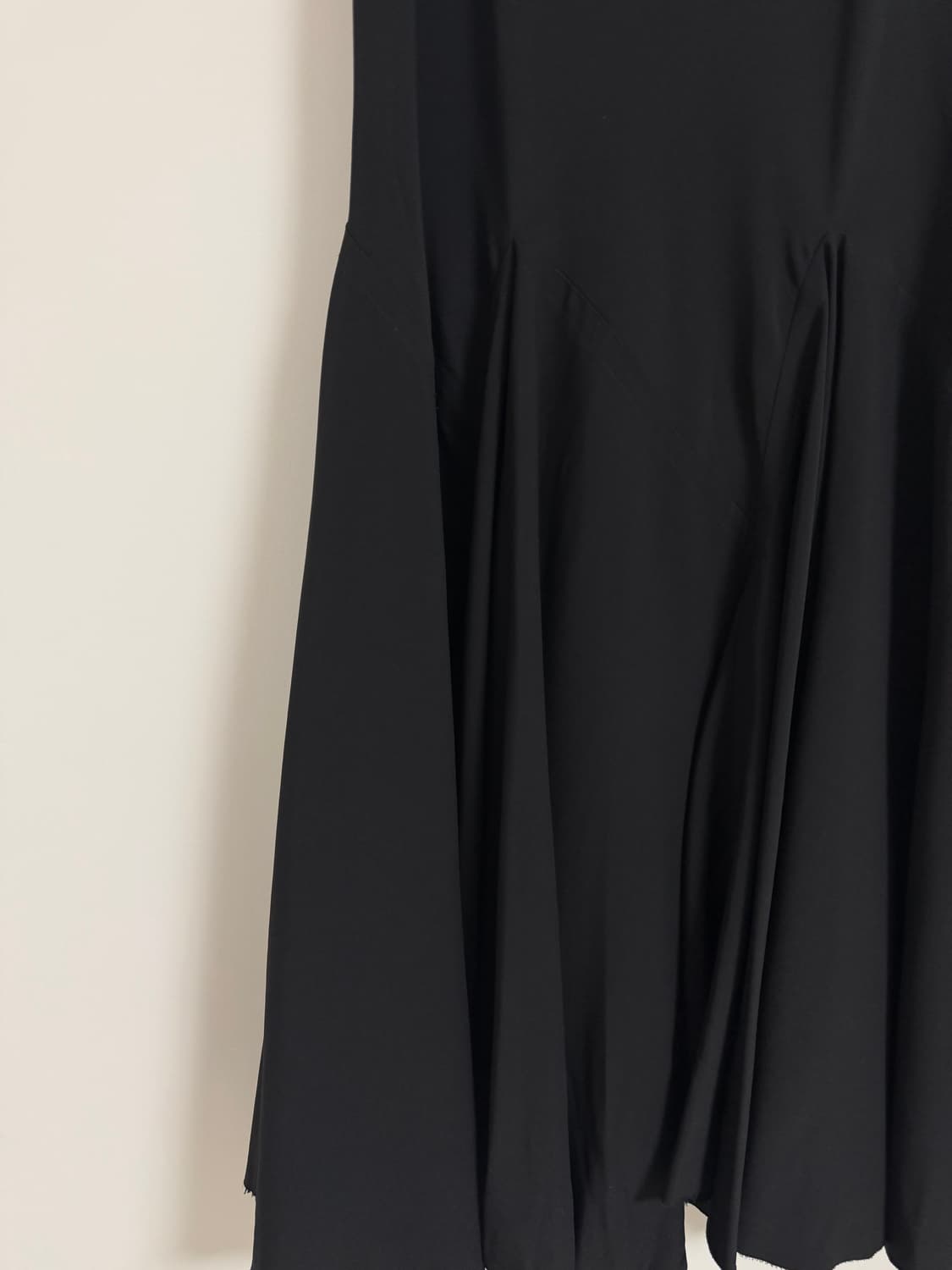 Rick owens 22fw skirt 상품이미지4