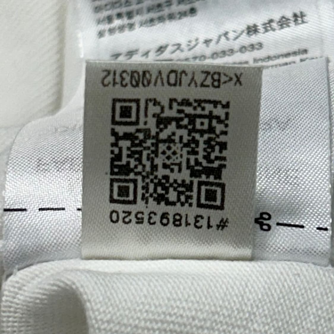 ADIDAS 오리지널스 반팔티 S 상품이미지8