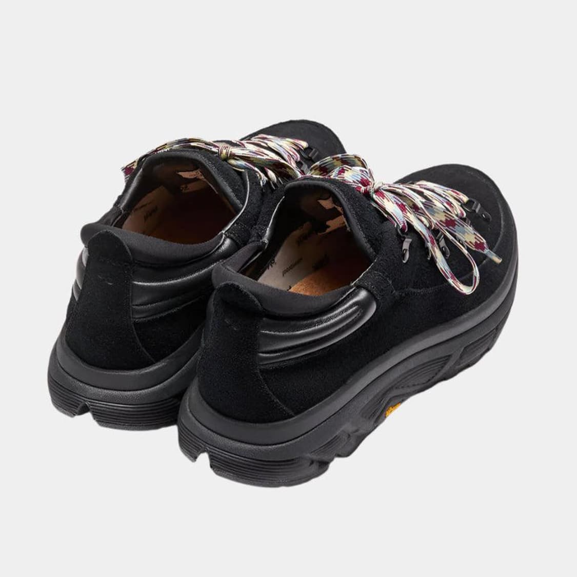 수이코크(Suicoke) 비틀 EV 로우 290사이즈 상품이미지5