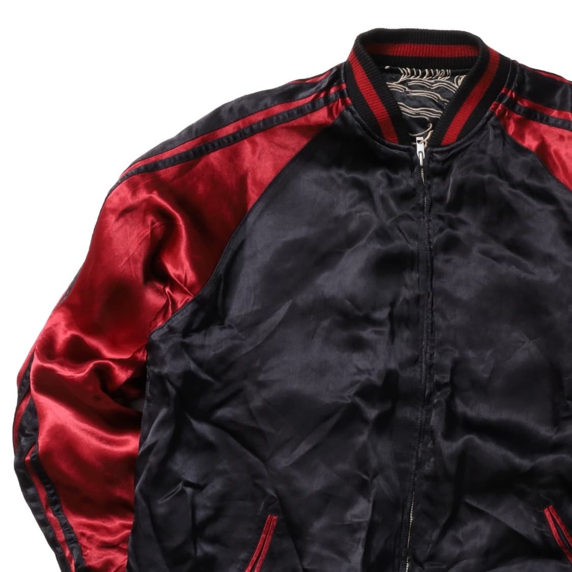 사토리 Satory Sukajan Jacket  상품이미지7