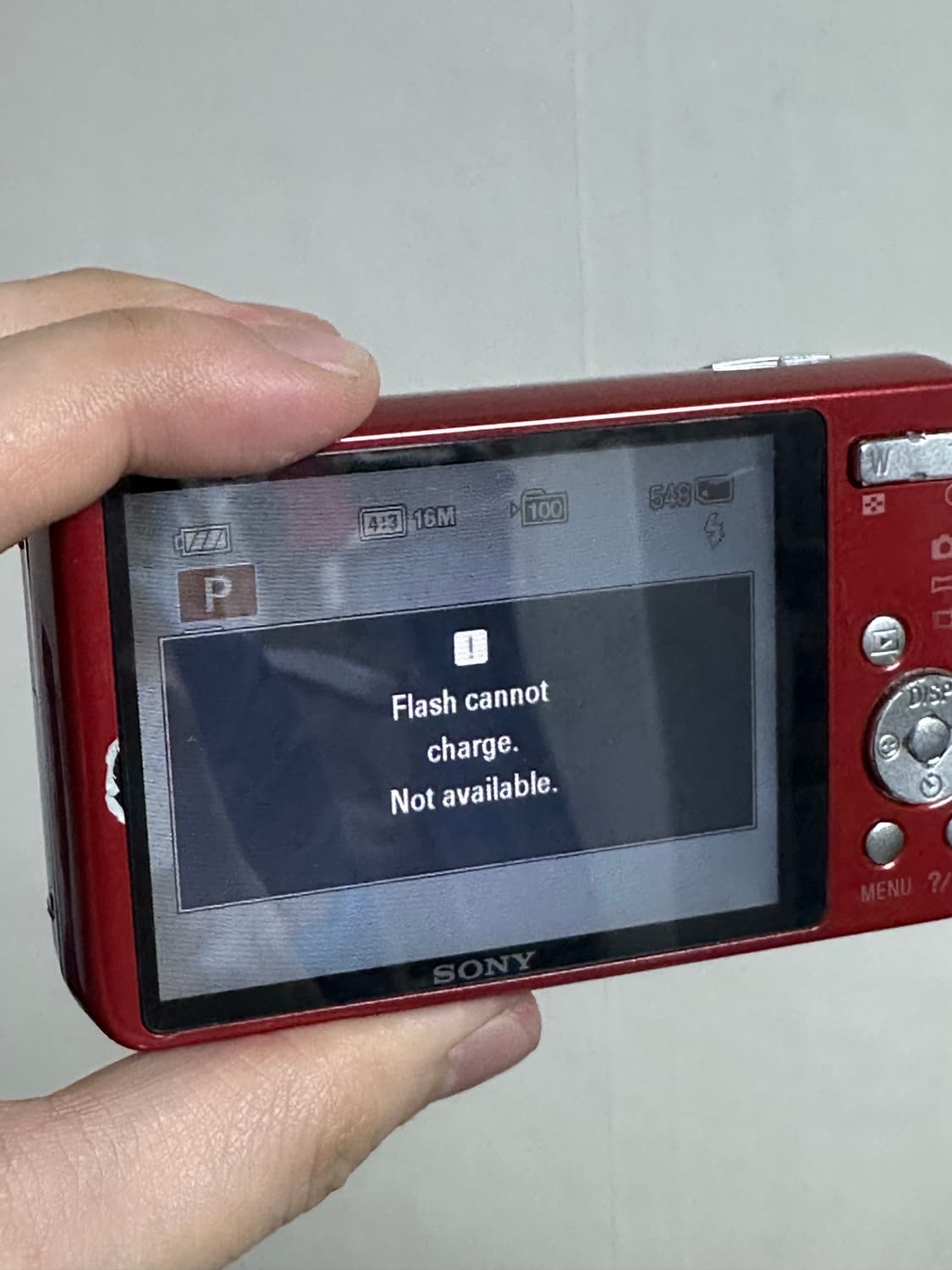 소니 Cyber-shot DSC-W650 / 선명한 색감의 데일리 감성  상품이미지7